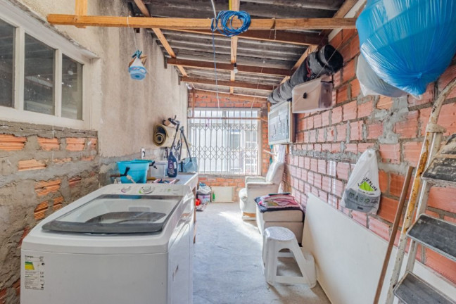 Imagem Apartamento com 2 Quartos à Venda, 85 m² em São Sebastião - Porto Alegre