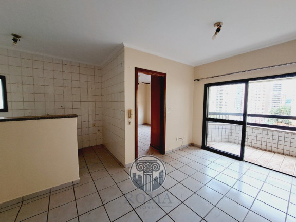 Imagem Imóvel com 1 Quarto à Venda, 49 m² em Centro - Ribeirão Preto Imagem Imóvel com 1 Quarto à Venda, 49 m² em Centro - Ribeirão Preto