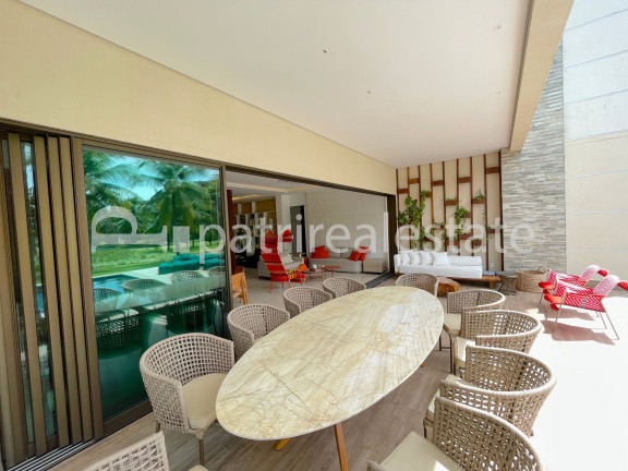 Imagem Casa com 5 Quartos à Venda, 216 m² em Tapera - Aquiraz Imagem Casa com 5 Quartos à Venda, 216 m² em Tapera - Aquiraz