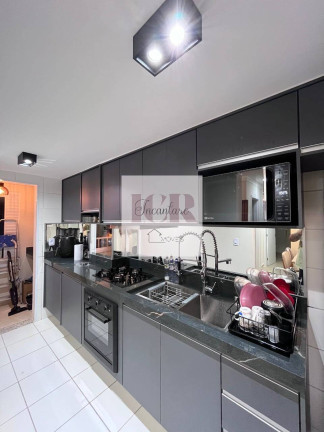 Imagem Apartamento com 2 Quartos à Venda, 50 m² em Jardim Abatiá - Sorocaba Imagem Apartamento com 2 Quartos à Venda, 50 m² em Jardim Abatiá - Sorocaba