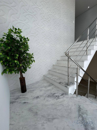 Imagem Casa com 4 Quartos à Venda, 362 m² em Volta Ao Mundo I - Itapoá Imagem Casa com 4 Quartos à Venda, 362 m² em Volta Ao Mundo I - Itapoá