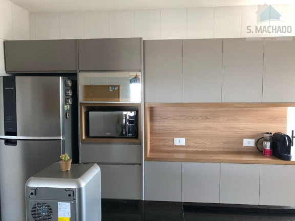 Imagem Apartamento com 2 Quartos à Venda, 67 m² em Parque Das Nações - Santo André