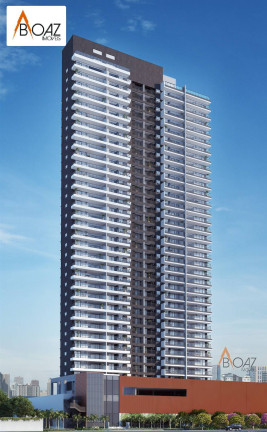 Imagem Apartamento com 4 Quartos à Venda, 153 m² em Vila Leopoldina - São Paulo Imagem Apartamento com 4 Quartos à Venda, 153 m² em Vila Leopoldina - São Paulo