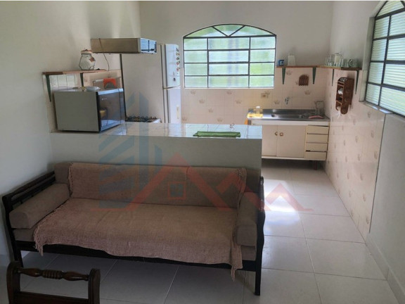 Imagem Imóvel com 2 Quartos à Venda, 140 m² em Marambaia - Caçapava