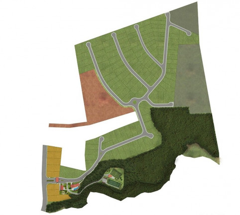 Imagem Terreno à Venda, 1.923 m² em Chácara Malota - Jundiaí Imagem Terreno à Venda, 1.923 m² em Chácara Malota - Jundiaí