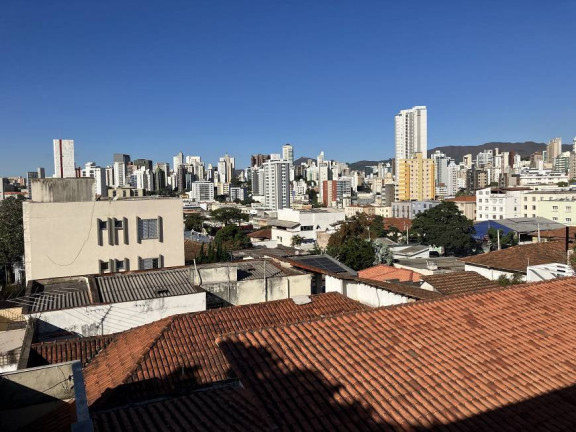 Imagem Apartamento com 3 Quartos à Venda, 100 m² em Prado - Belo Horizonte