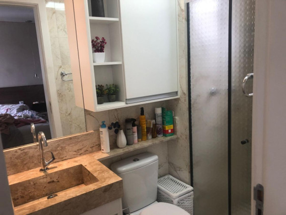 Imagem Apartamento com 2 Quartos à Venda, 67 m² em Guaiaúna Imagem Apartamento com 2 Quartos à Venda, 67 m² em Guaiaúna