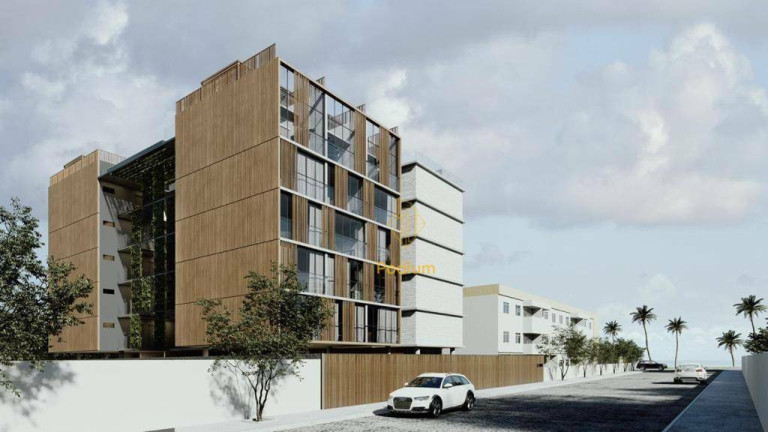 Imagem Apartamento com 1 Quarto à Venda, 78 m² em Cabo Branco - João Pessoa Imagem Apartamento com 1 Quarto à Venda, 78 m² em Cabo Branco - João Pessoa