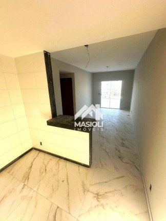 Imagem Apartamento com 2 Quartos à Venda, 65 m² em Jockey De Itaparica - Vila Velha