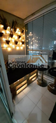 Imagem Apartamento com 3 Quartos à Venda, 63 m² em Piraporinha - Diadema Imagem Apartamento com 3 Quartos à Venda, 63 m² em Piraporinha - Diadema