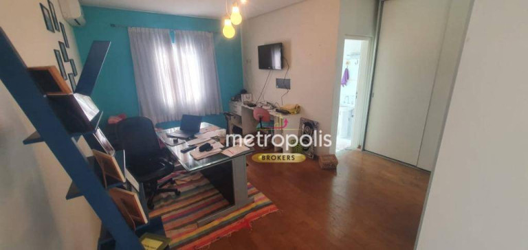 Imagem Sobrado com 3 Quartos à Venda, 330 m² em Olímpico - São Caetano Do Sul Imagem Sobrado com 3 Quartos à Venda, 330 m² em Olímpico - São Caetano Do Sul