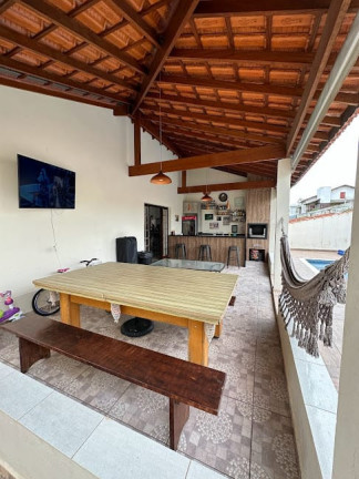 Imagem Sobrado com 4 Quartos à Venda, 200 m² em Ninho Verde I - Porangaba Imagem Sobrado com 4 Quartos à Venda, 200 m² em Ninho Verde I - Porangaba
