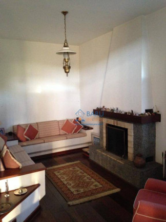 Imagem Casa com 3 Quartos à Venda, 600 m² em Portal Das Colinas - Guaratinguetá Imagem Casa com 3 Quartos à Venda, 600 m² em Portal Das Colinas - Guaratinguetá