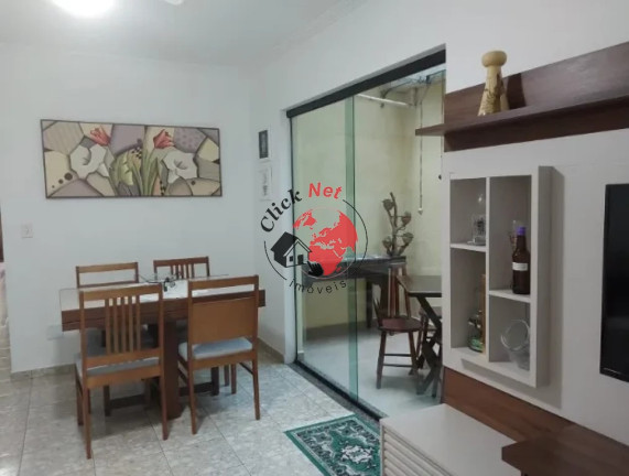 Imagem Apartamento com 3 Quartos à Venda, 84 m² em Jardim - Santo André Imagem Apartamento com 3 Quartos à Venda, 84 m² em Jardim - Santo André
