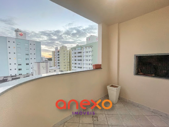 Imagem Apartamento com 2 Quartos à Venda, 68 m² em Victor Konder - Blumenau