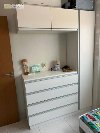 Imagem Apartamento com 3 Quartos à Venda, 125 m² em Aeroclube - João Pessoa Imagem Apartamento com 3 Quartos à Venda, 125 m² em Aeroclube - João Pessoa