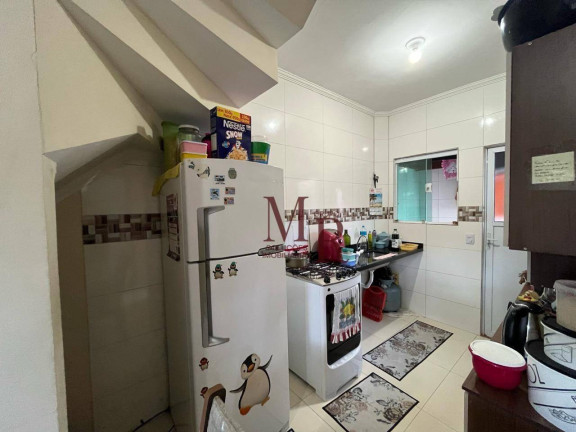 Imagem Casa com 2 Quartos à Venda, 45 m² em Jardim Imperador Iv - Praia Grande Imagem Casa com 2 Quartos à Venda, 45 m² em Jardim Imperador Iv - Praia Grande