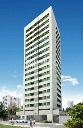 Imagem Apartamento com 1 Quarto à Venda, 58 m² em Encruzilhada - Recife Imagem Apartamento com 1 Quarto à Venda, 58 m² em Encruzilhada - Recife