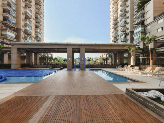Imagem Cobertura com 3 Quartos para Alugar, 176 m² em Sítio Tamboré Alphaville - Barueri Imagem Cobertura com 3 Quartos para Alugar, 176 m² em Sítio Tamboré Alphaville - Barueri