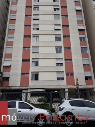 Imagem Apartamento com 3 Quartos à Venda, 91 m² em Tatuapé - São Paulo Imagem Apartamento com 3 Quartos à Venda, 91 m² em Tatuapé - São Paulo