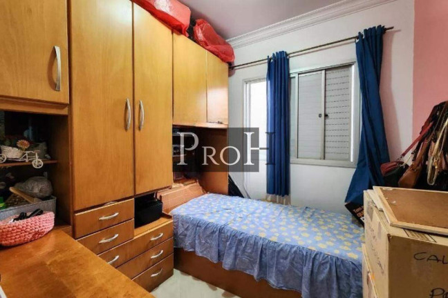 Imagem Apartamento com 3 Quartos à Venda, 67 m² em Planalto - São Bernardo Do Campo Imagem Apartamento com 3 Quartos à Venda, 67 m² em Planalto - São Bernardo Do Campo