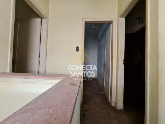 Imagem Casa com 3 Quartos para Alugar, 90 m² em Boqueirão - Santos Imagem Casa com 3 Quartos para Alugar, 90 m² em Boqueirão - Santos