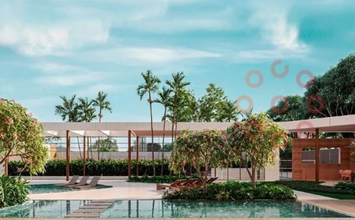 Imagem Apartamento com 4 Quartos à Venda, 212 m² em Vale Do Sereno - Nova Lima