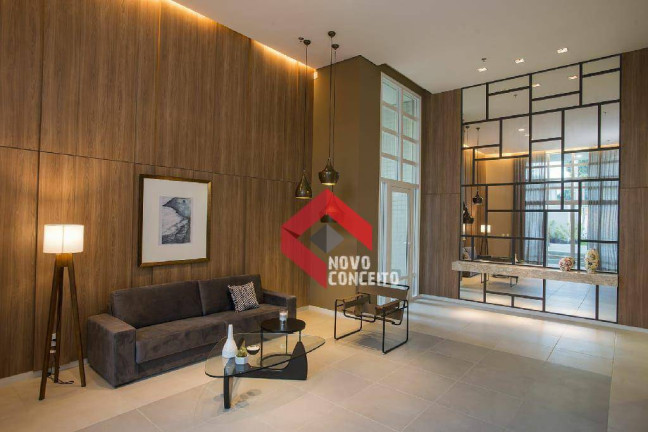 Imagem Apartamento com 3 Quartos à Venda, 103 m² em Cambeba - Fortaleza