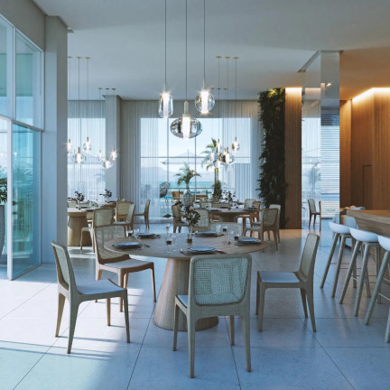 Imagem Apartamento com 4 Quartos à Venda, 146 m² em Centro - Balneário Camboriú