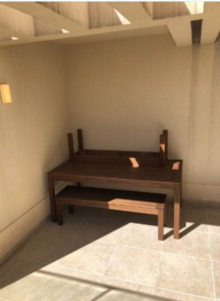 Imagem Apartamento com 3 Quartos à Venda, 162 m² em Anália Franco - São Paulo Imagem Apartamento com 3 Quartos à Venda, 162 m² em Anália Franco - São Paulo
