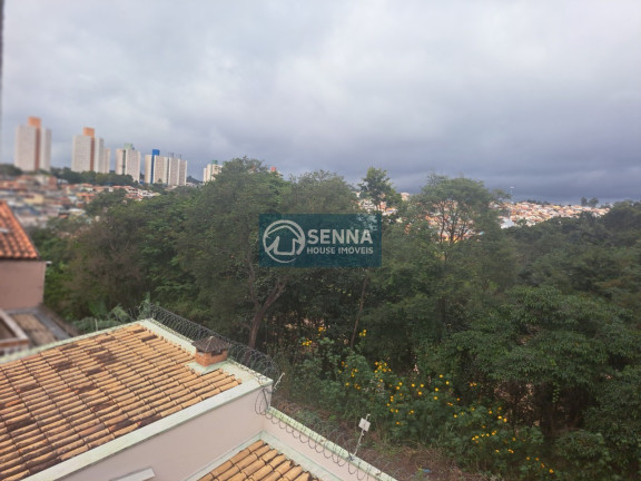 Imagem Casa com 3 Quartos à Venda, 125 m² em Parque Cidade Jardim - Jundiaí Imagem Casa com 3 Quartos à Venda, 125 m² em Parque Cidade Jardim - Jundiaí