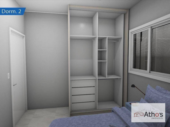 Imagem Apartamento com 3 Quartos à Venda, 92 m² em The Park View - Indaiatuba Imagem Apartamento com 3 Quartos à Venda, 92 m² em The Park View - Indaiatuba