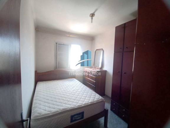 Imagem Apartamento com 2 Quartos para Alugar, 50 m² em Itaquera - São Paulo