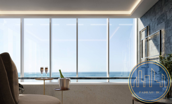 Imagem Apartamento com 4 Quartos à Venda, 152 m² em Centro - Balneário Camboriú