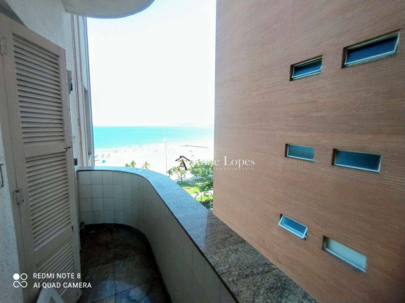 Imagem Apartamento com 1 Quarto à Venda, 103 m² em Boqueirão - Santos Imagem Apartamento com 1 Quarto à Venda, 103 m² em Boqueirão - Santos