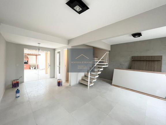 Casa de Condomínio com 3 Quartos à Venda, 137 m² em Condomínio Village Salermo - Sorocaba