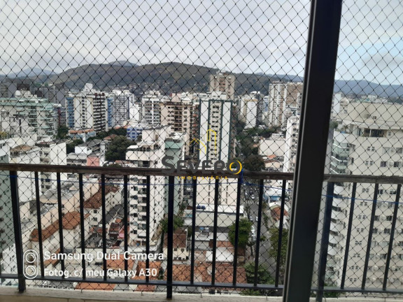 Imagem Cobertura com 3 Quartos à Venda, 240 m² em Icaraí - Niterói Imagem Cobertura com 3 Quartos à Venda, 240 m² em Icaraí - Niterói