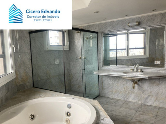 Imagem Imóvel com 4 Quartos à Venda, 637 m² em Vila Andrade - São Paulo