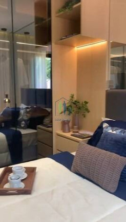 Imagem Apartamento com 2 Quartos à Venda, 38 m² em Vila Mascote - São Paulo Imagem Apartamento com 2 Quartos à Venda, 38 m² em Vila Mascote - São Paulo