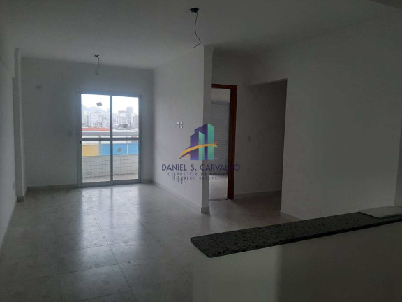 Imagem Apartamento com 2 Quartos à Venda, 79 m² em Aviação - Praia Grande