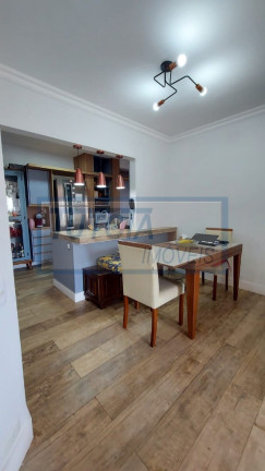 Imagem Apartamento com 3 Quartos à Venda, 77 m² em Vila Mariana - São Paulo Imagem Apartamento com 3 Quartos à Venda, 77 m² em Vila Mariana - São Paulo
