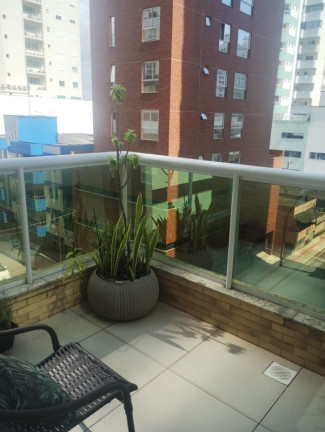 Imagem Apartamento com 3 Quartos à Venda, 150 m² em Centro - Balneário Camboriú