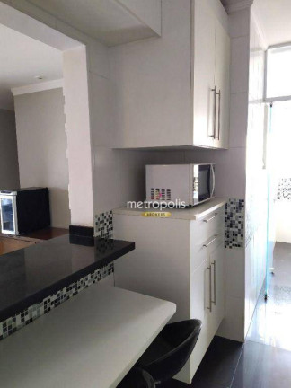Imagem Apartamento com 2 Quartos para Alugar, 82 m² em Barcelona - São Caetano Do Sul