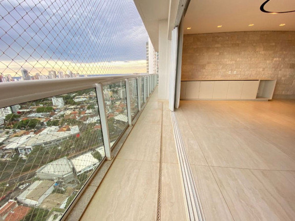 Imagem Apartamento com 3 Quartos à Venda, 260 m² em Setor Marista - Goiânia Imagem Apartamento com 3 Quartos à Venda, 260 m² em Setor Marista - Goiânia