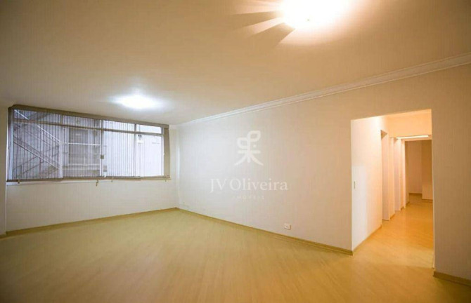 Imagem Apartamento com 3 Quartos à Venda, 134 m² em Itaim Bibi - São Paulo Imagem Apartamento com 3 Quartos à Venda, 134 m² em Itaim Bibi - São Paulo