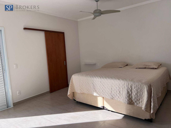 Imagem Casa com 4 Quartos à Venda, 290 m² em Swiss Park - Campinas Imagem Casa com 4 Quartos à Venda, 290 m² em Swiss Park - Campinas