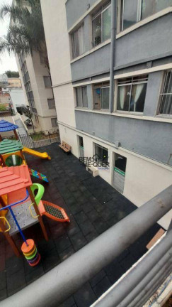 Imagem Cobertura com 4 Quartos à Venda, 128 m² em Vila Miriam - São Paulo Imagem Cobertura com 4 Quartos à Venda, 128 m² em Vila Miriam - São Paulo