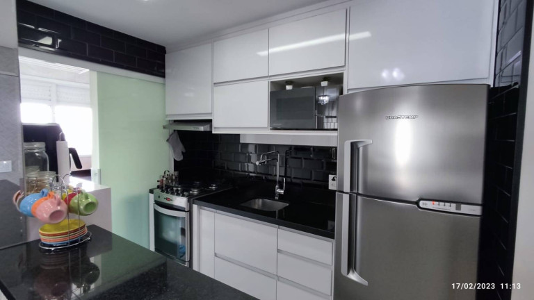 Imagem Apartamento com 2 Quartos à Venda,  em Vila Ema - São Paulo