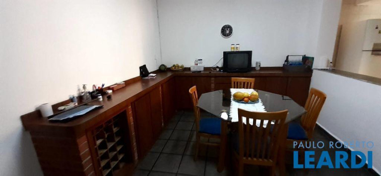 Imagem Sobrado com 3 Quartos à Venda, 150 m² em Vila Curuçá - Santo André