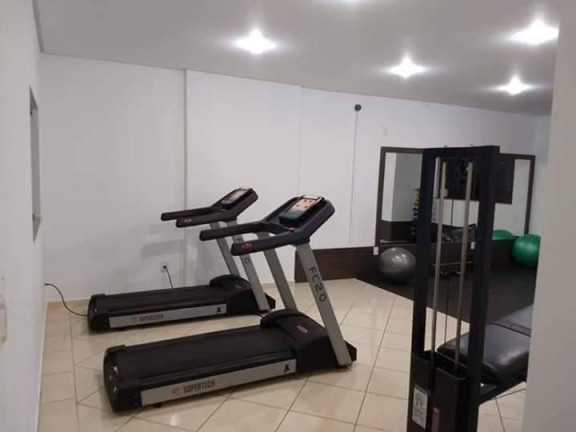 Imagem Apartamento com 3 Quartos à Venda, 148 m² em Paiaguás - Cuiabá Imagem Apartamento com 3 Quartos à Venda, 148 m² em Paiaguás - Cuiabá